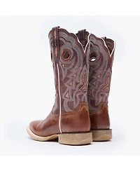 Durango Lady Rebel Pro Women's Burnished Rose Western Boot