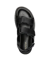 Maguire Shoes Tavira Strap Leather Sandal