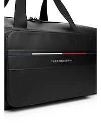 Tommy Hilfiger Men's Foundation Duffle Bag