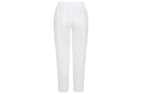 Olsen Women's Lisa Fit Straight Drawstring Pant