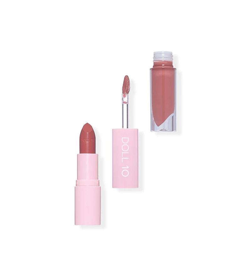 Lip Wardrobe