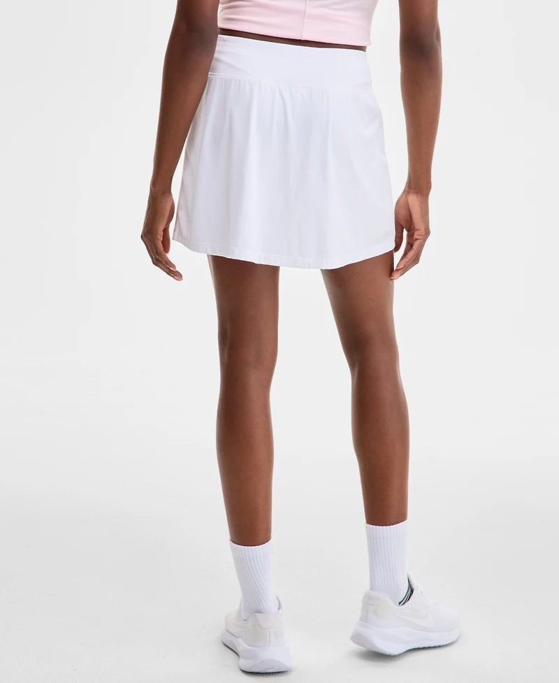 Id Ideology Women's Soft Flex Performance Skort, Exclusively at Macy's