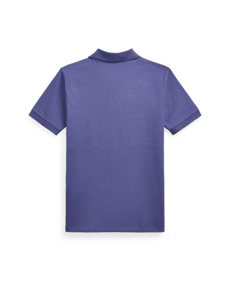 Polo Ralph Lauren Big Boys Pony Shirt