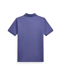 Polo Ralph Lauren Big Boys Pony Shirt