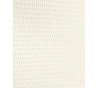 Invitee Juniors' V-Neck Sleeveless Bodycon Crochet Dress