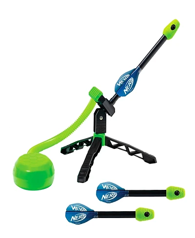 Franklin Sports Nerf Rip Rocket Launcher