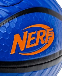 Franklin Sports Nerf Pro Pass Football Target Toss Net
