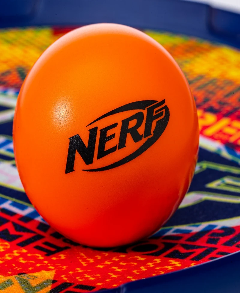 Franklin Sports Nerf Foam Tennis Set