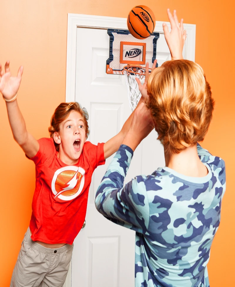 Franklin Sports Nerf Mini Foam Basketballs