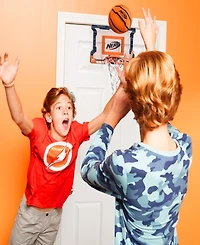 Franklin Sports Nerf Mini Foam Basketballs