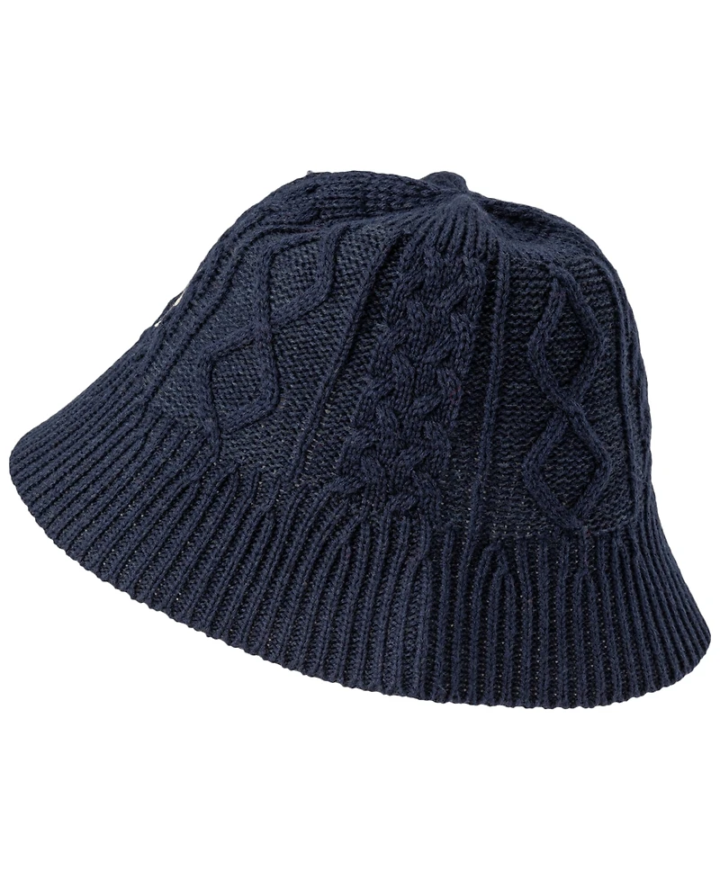 Polo Ralph Lauren Men's Cable Knit Bucket Hat