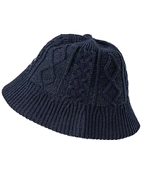 Polo Ralph Lauren Men's Cable Knit Bucket Hat