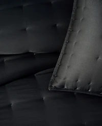Donna Karan Home Hammered Silk Sham, Standard