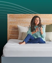 Tempur-Pedic Adapt Mattress Protector, Split California King