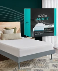 Tempur-Pedic Adapt Mattress Protector, Split California King