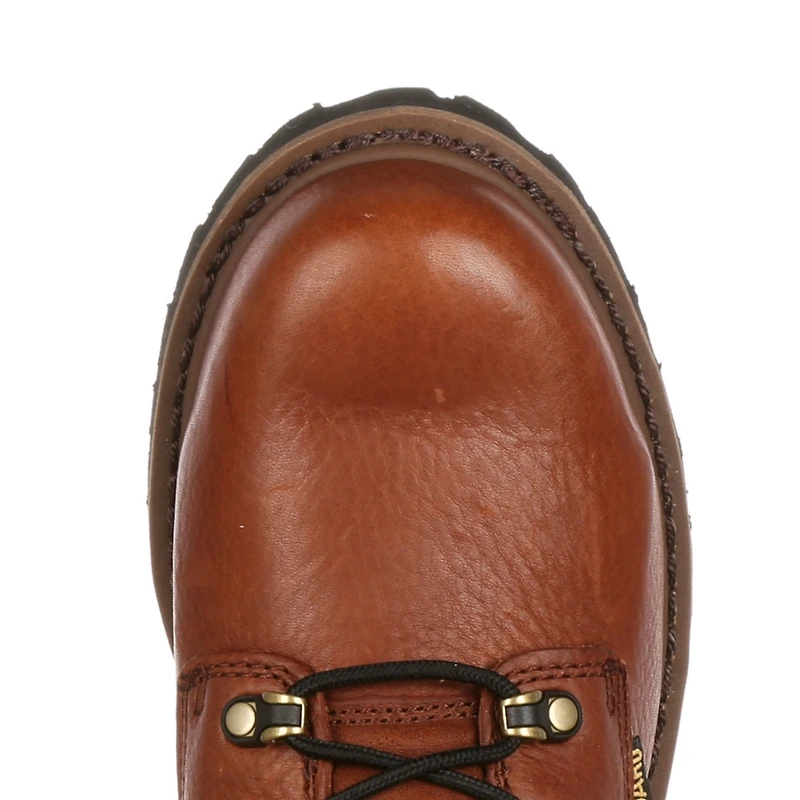 Georgia Boot Men's Hammer Internal Metatarsal Steel Toe Work