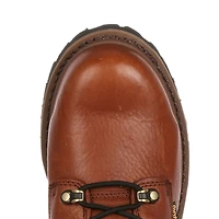Georgia Boot Men's Hammer Internal Metatarsal Steel Toe Work