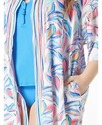 Beach House Plus Swim Harper Coverup