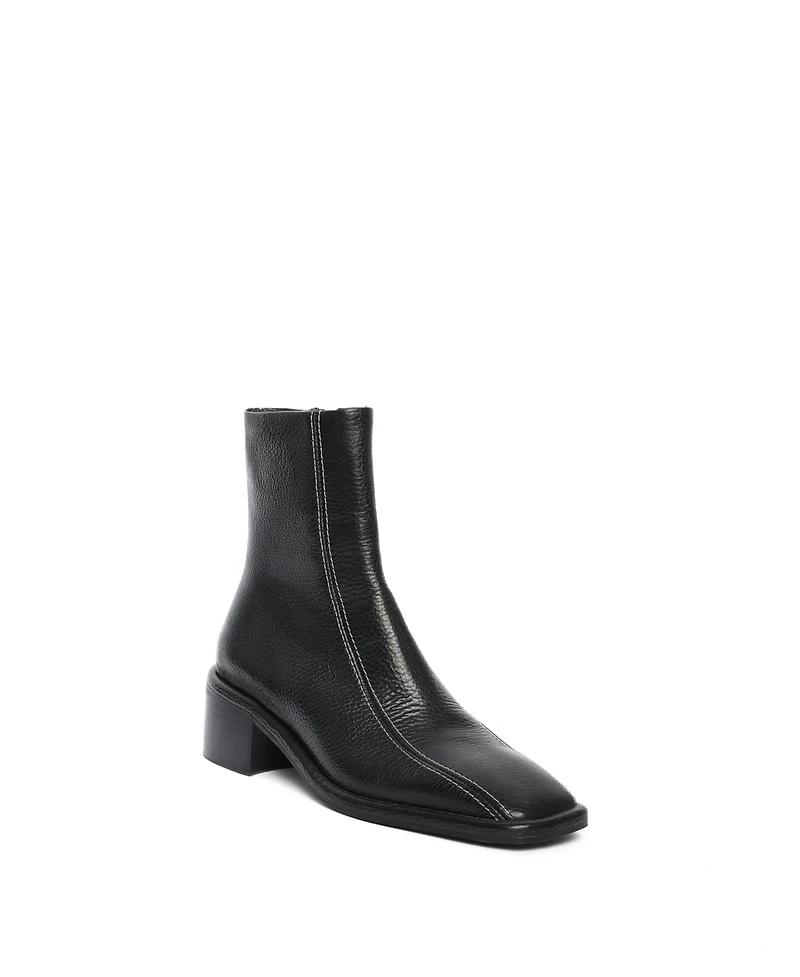 Maguire Shoes Sevilla Leather Ankle Boot
