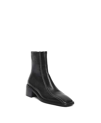Maguire Shoes Sevilla Leather Ankle Boot