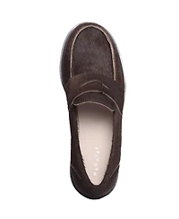 Maguire Shoes Orio Pony-Hair Loafer