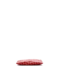 Pre-Owned Goyard Pm Senat Zip Pouch Coated Canvas