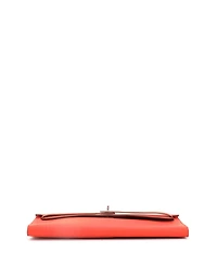 Pre-Owned Hermes Kelly Handbag Swift