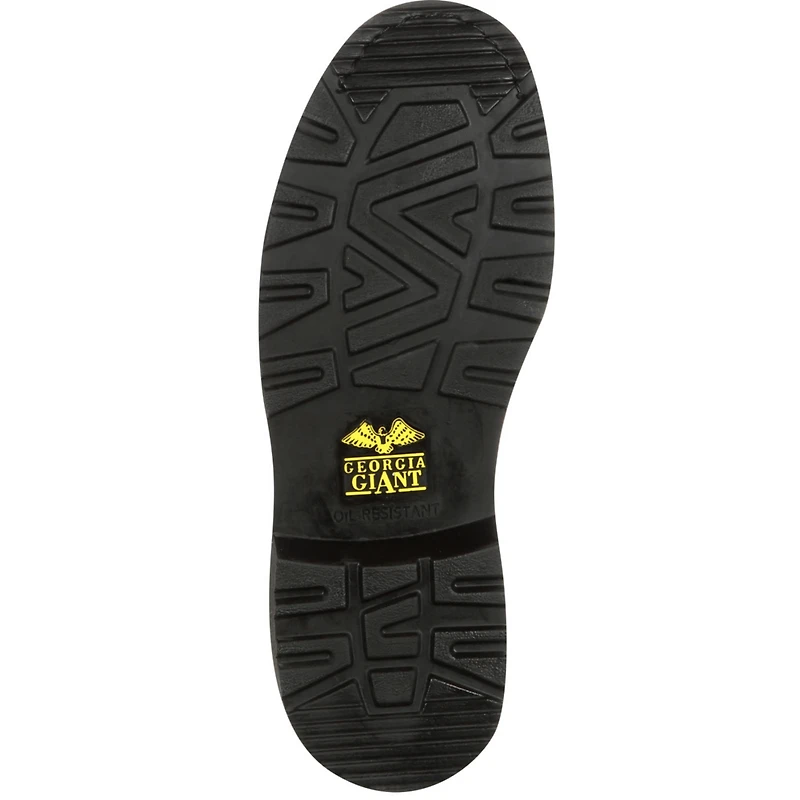 Georgia Boot Men's Giant Waterproof High Romeo