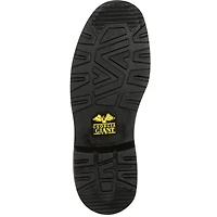 Georgia Boot Men's Giant Waterproof High Romeo