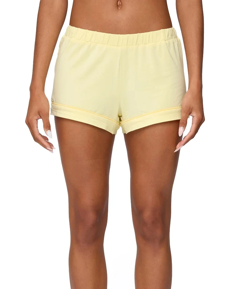 Edikted Women's Tezlie Shorts