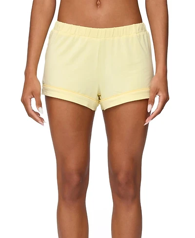 Edikted Women's Tezlie Shorts