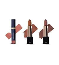 3-Pc. The Nudes Set