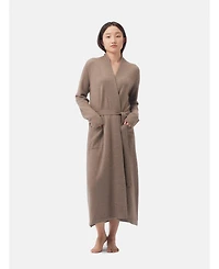 Gobi Cashmere Women's Long Robe