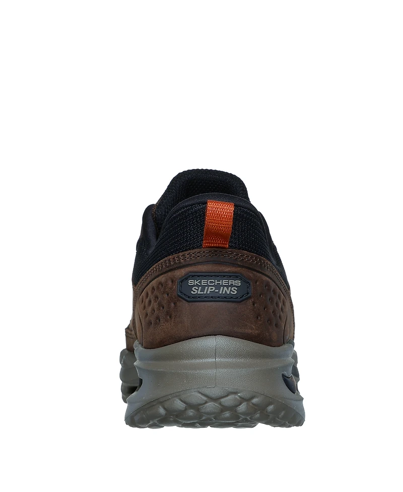 Skechers Men's Slip-Ins: Arch Fit Orvan Moxley Walking Sneakers from Finish Line