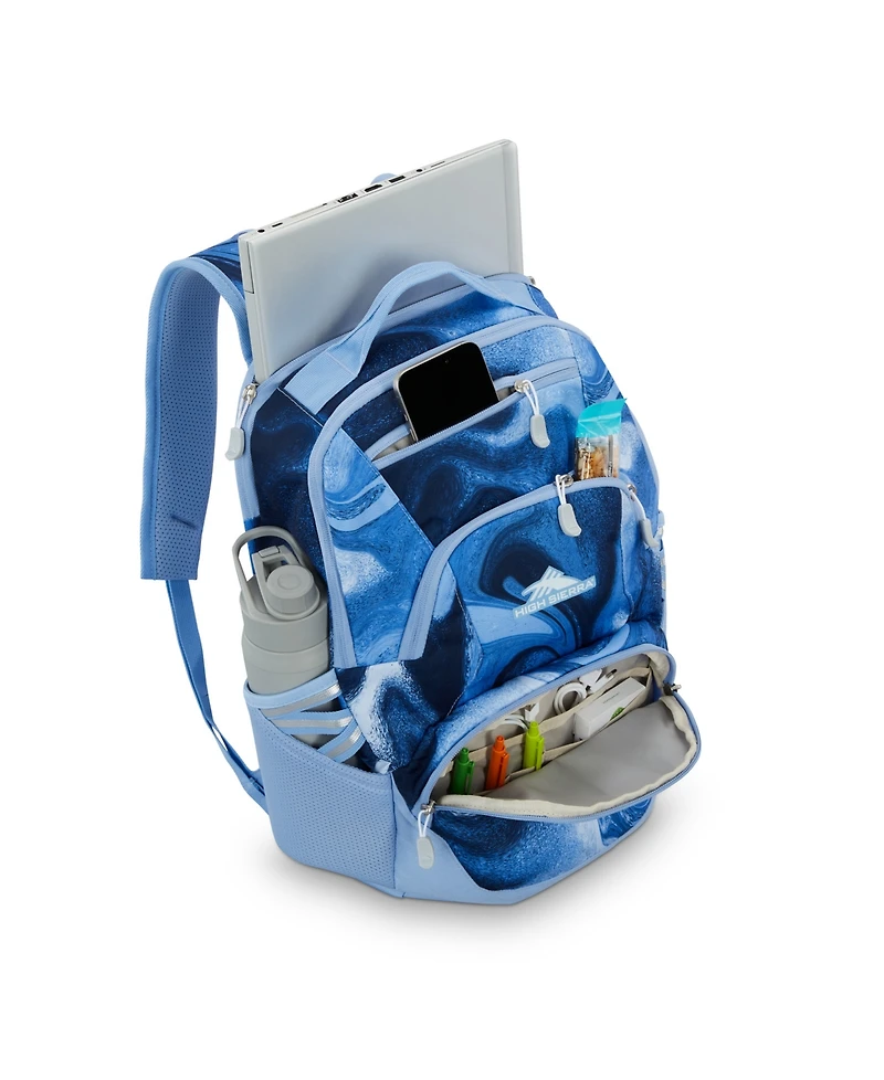 High Sierra Swoop Sg Backpack