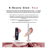 2-Pc. K-Beauty Glow