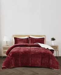 Draft Cannon Carved Soft Comforter Sets