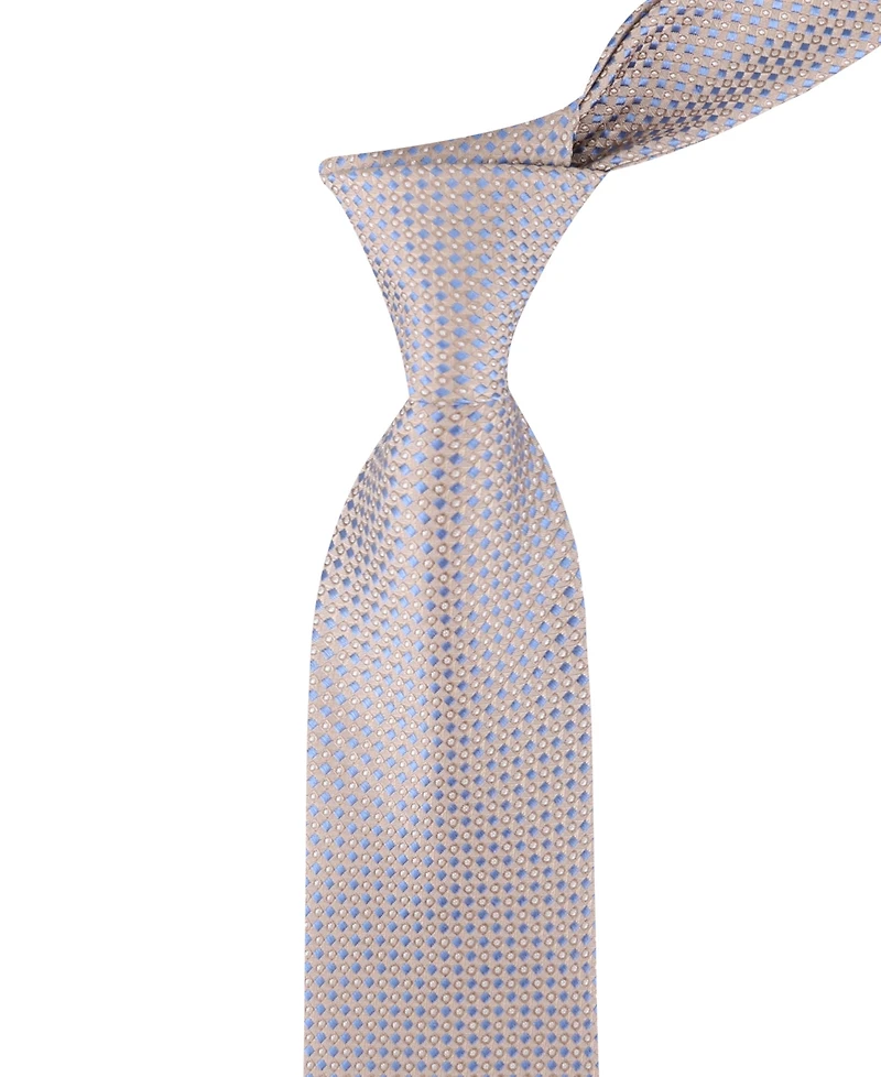 Tommy Hilfiger Men's Parma Micro-Pattern Tie