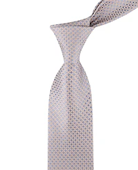 Tommy Hilfiger Men's Parma Micro-Pattern Tie