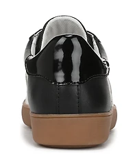 Naturalizer Women's Medina Round Toe Lace Up Sneakers