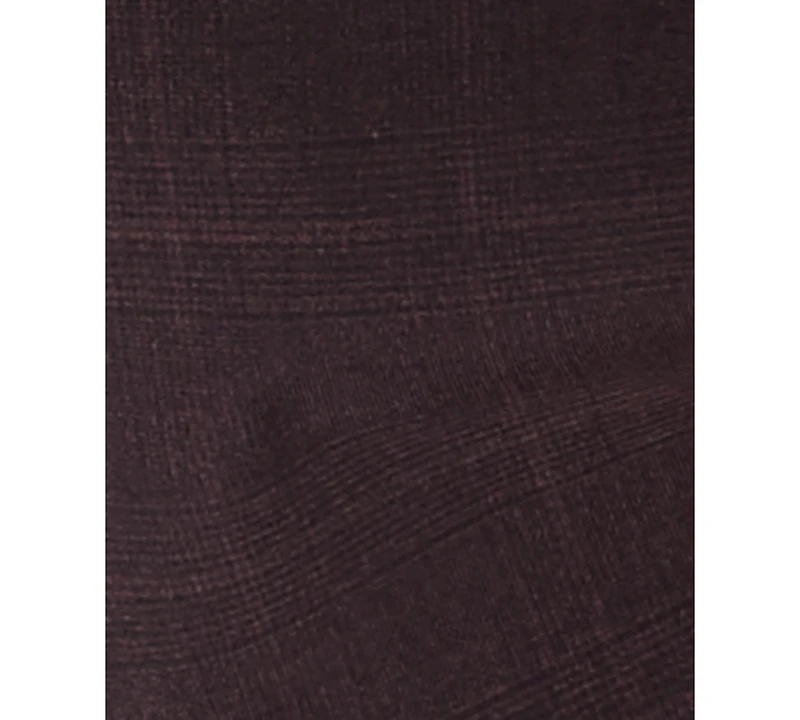 Hugo by Boss Men's Modern-Fit Plaid Suit Jacket