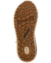 Columbia Men's Konos Hiker Two-Strap Sandals