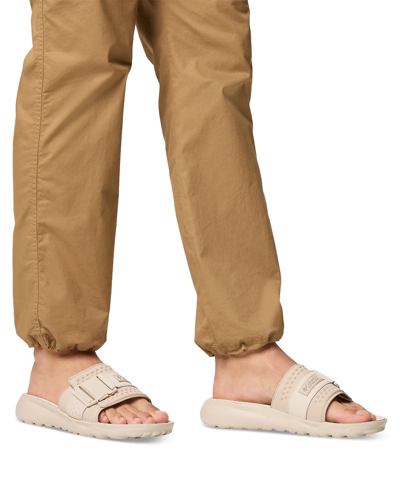 Columbia Men's Peakfreak Roam Slide Sandals
