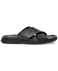 Vince Camuto Men's Phaedra Leather Sandals