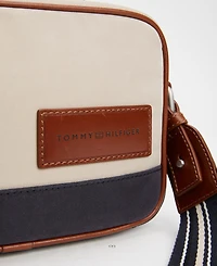 Tommy Hilfiger Men's Casual Camera Bag