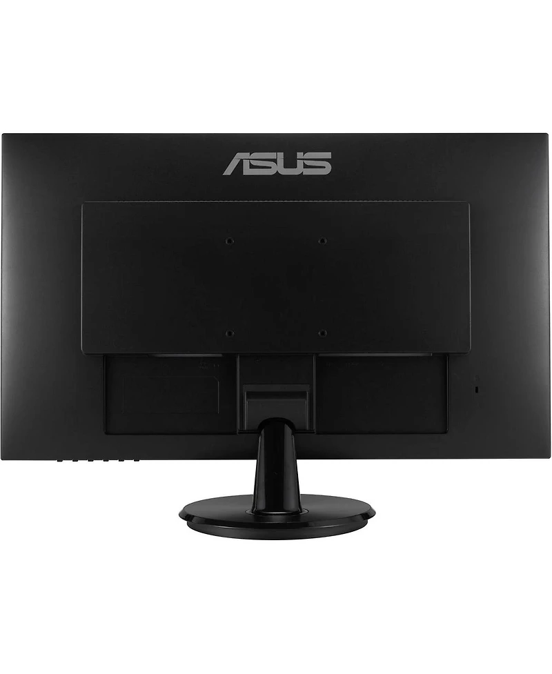 Asus VA27DQ 27" 16:9 Full Hd Ips Led Monitor, Built-In Speakers