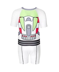 Toy Story Baby Boys Buzz Lightyear Swim Sunsuit