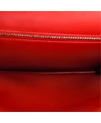 Pre-Owned Hermes 20 02 Shoulder Bag Evercolor