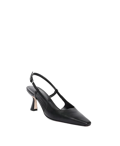 Maguire Shoes Bahia Kitten Heel Pump