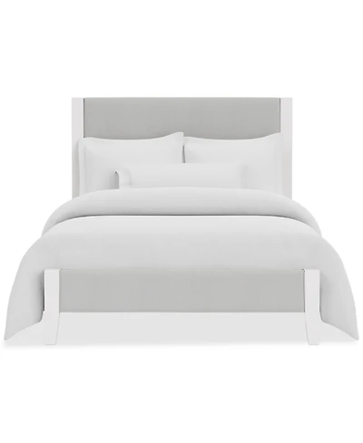 Closeout! Catriona Full Upholstered Bed, Created for Macy's